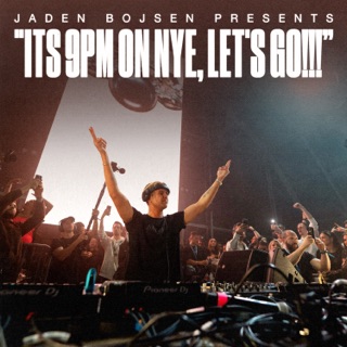 کاور آهنگ Let's Go از Jaden Bojsen