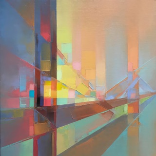 کاور آهنگ everything i wanted از Billie Eilish
