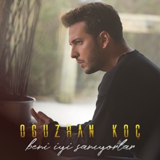 کاور آهنگ Beni İyi Sanıyorlar از Unknown