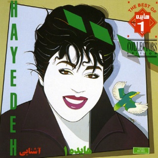 کاور آهنگ Doostesh Daram Hanoozam از Hayedeh
