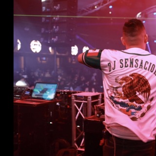 کاور آهنگ Tubo Que Tubo (Huapango Tribal) از Dj Sensacion