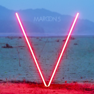 کاور آهنگ Sugar از Maroon 5