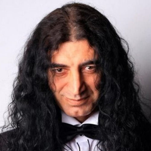 کاور آهنگ Tutamas از Murat Kekilli