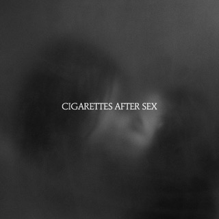 کاور آهنگ Baby Blue Movie از Cigarettes After Sex