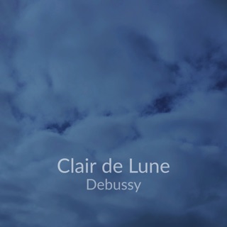 کاور آهنگ Clair de Lune از Unknown