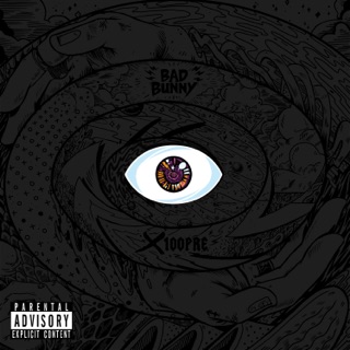 کاور آهنگ DtMF از Bad Bunny