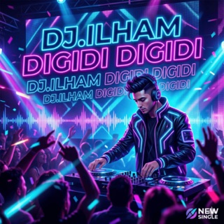 کاور آهنگ DIGIDI DIGIDI از Unknown