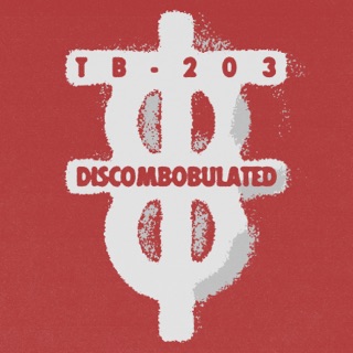 کاور آهنگ Discombobulated از Unknown