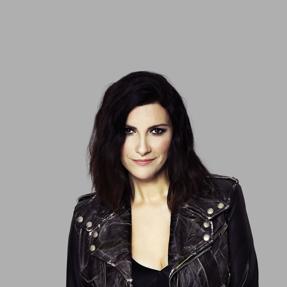 کاور آهنگ Donna d'Onna از Laura Pausini, Giorgia, Elisa & Gianna Nannini