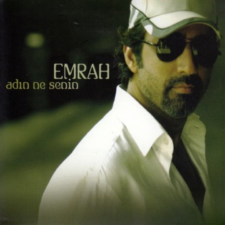 کاور آهنگ Adın Ne Senin (Versiyon) از Emrah