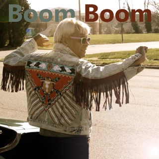 کاور آهنگ Boom Boom Boom Boom (TikTok Song) " I Want You In My Room " از Boom Boom & G.U.G.G.