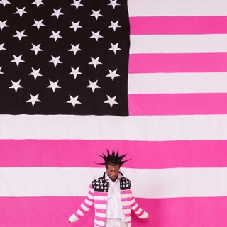 کاور آهنگ Fire Alarm از Lil Uzi Vert