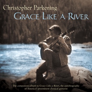 کاور آهنگ Concierto de Aranjuez: II. Adagio از Christopher Parkening