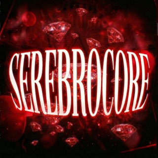 کاور آهنگ MI MI MI TRVXER, HEXDLESS, LXST GARDEN HARDTEKK SLOWED MIX از Serebro