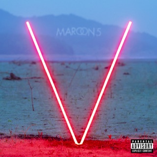 کاور آهنگ Maps از Maroon 5