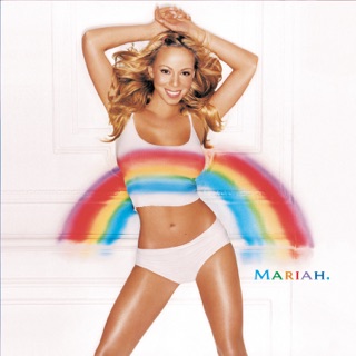 کاور آهنگ Thank God I Found You (feat. Joe & 98°) از Mariah Carey
