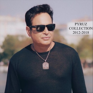 کاور آهنگ Faryad Eshgh از Pyruz