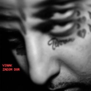 کاور آهنگ Zadim Dor از Vinak