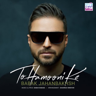 کاور آهنگ Babak jahanbakhsh(To Hamoni Ke RemiX) از Babak Jahanbakhsh