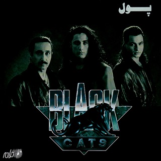 کاور آهنگ Pool از Black Cats