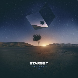 کاور آهنگ Everglow از STARSET