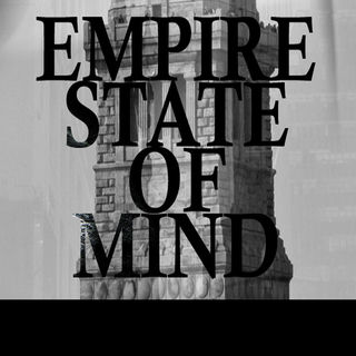 کاور آهنگ Unconscious (Free Download) از New York Empire State of Mind