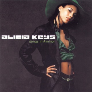 کاور آهنگ A Woman's Worth از Alicia Keys