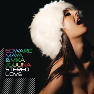 کاور آهنگ Stereo Love از Edward Maya & Vika Jigulina