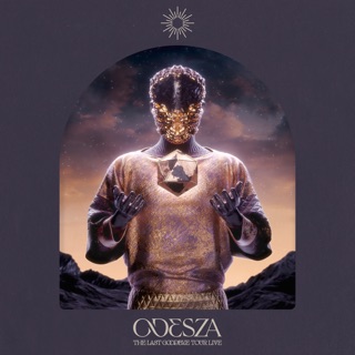 کاور آهنگ Line Of Sight (feat. WYNNE & Mansionair) (Chet Porter Remix) از ODESZA
