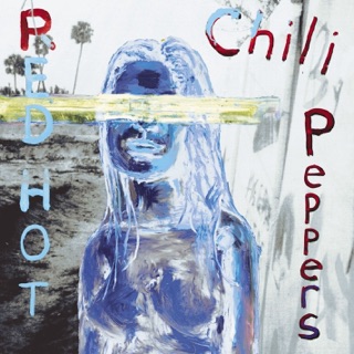 کاور آهنگ Can't Stop از Red Hot Chili Peppers