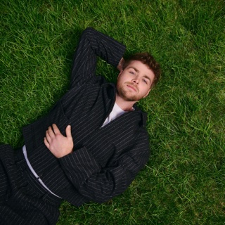 کاور آهنگ eternity [ slowed  reverb ] (lyrics).mp3 از Alex Warren
