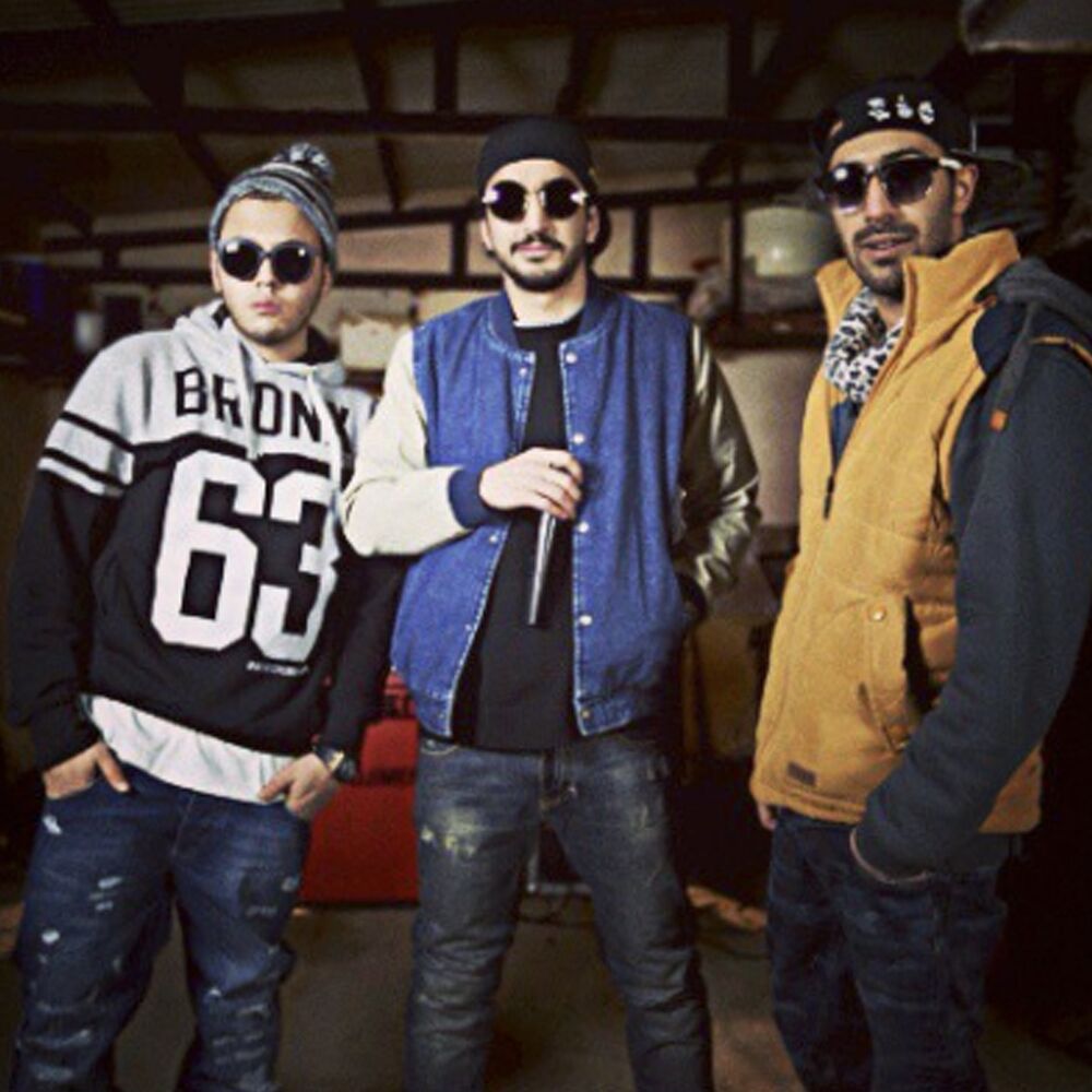 کاور آهنگ Na Dige Na از Tik Taak