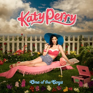 کاور آهنگ Thinking of You از Katy Perry