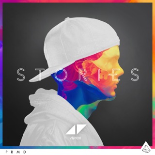 کاور آهنگ For A Better Day (HQ Audio) از Avicii