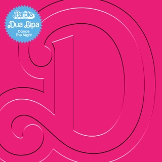 کاور آهنگ Dance The Night (From Barbie The Album) از Dua Lipa