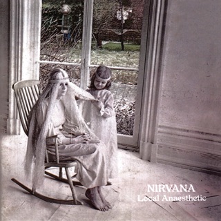 کاور آهنگ The Saddest Day Of My Life از Nirvana