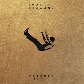 کاور آهنگ Wrecked (Jimmy Kimmel Live) از Imagine Dragons