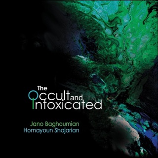 کاور آهنگ The Sanctum of the Beloved از Jano Baghoumian & Homayoun Shajarian