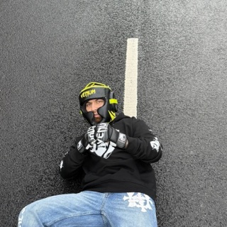 کاور آهنگ ZAKHM از Hiphopologist
