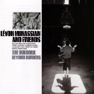 کاور آهنگ Hol Ara Yéze (Call of the Earth) از Levon Minassian