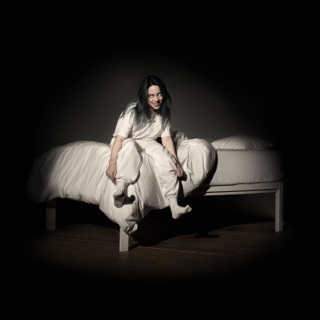 کاور آهنگ bury a friend از Billie Eilish