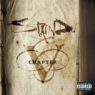 کاور آهنگ Reply از Staind
