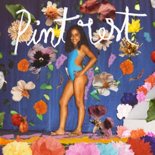 کاور آهنگ Pinterest (Spanish) از Anitta