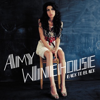 کاور آهنگ Me & Mr Jones از Amy Winehouse