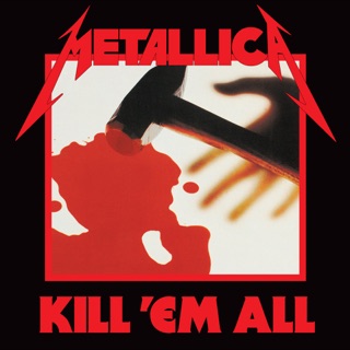 کاور آهنگ Seek & Destroy Bassnectar Remix از Metallica