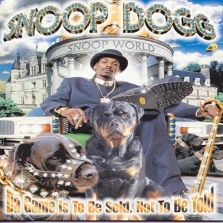 کاور آهنگ See Ya When I Get There از Snoop Dogg