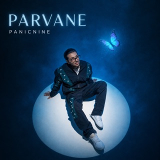 کاور آهنگ Parvane از Panicnine & Hassan Baba
