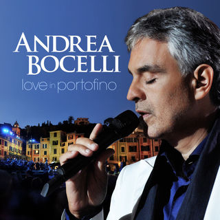کاور آهنگ Love In Portofino از Andrea Bocelli