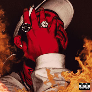 کاور آهنگ Never Understand از Post Malone, Larry June