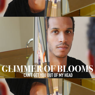 کاور آهنگ Can't Get You Out Of My Head از Glimmer Of Blooms
